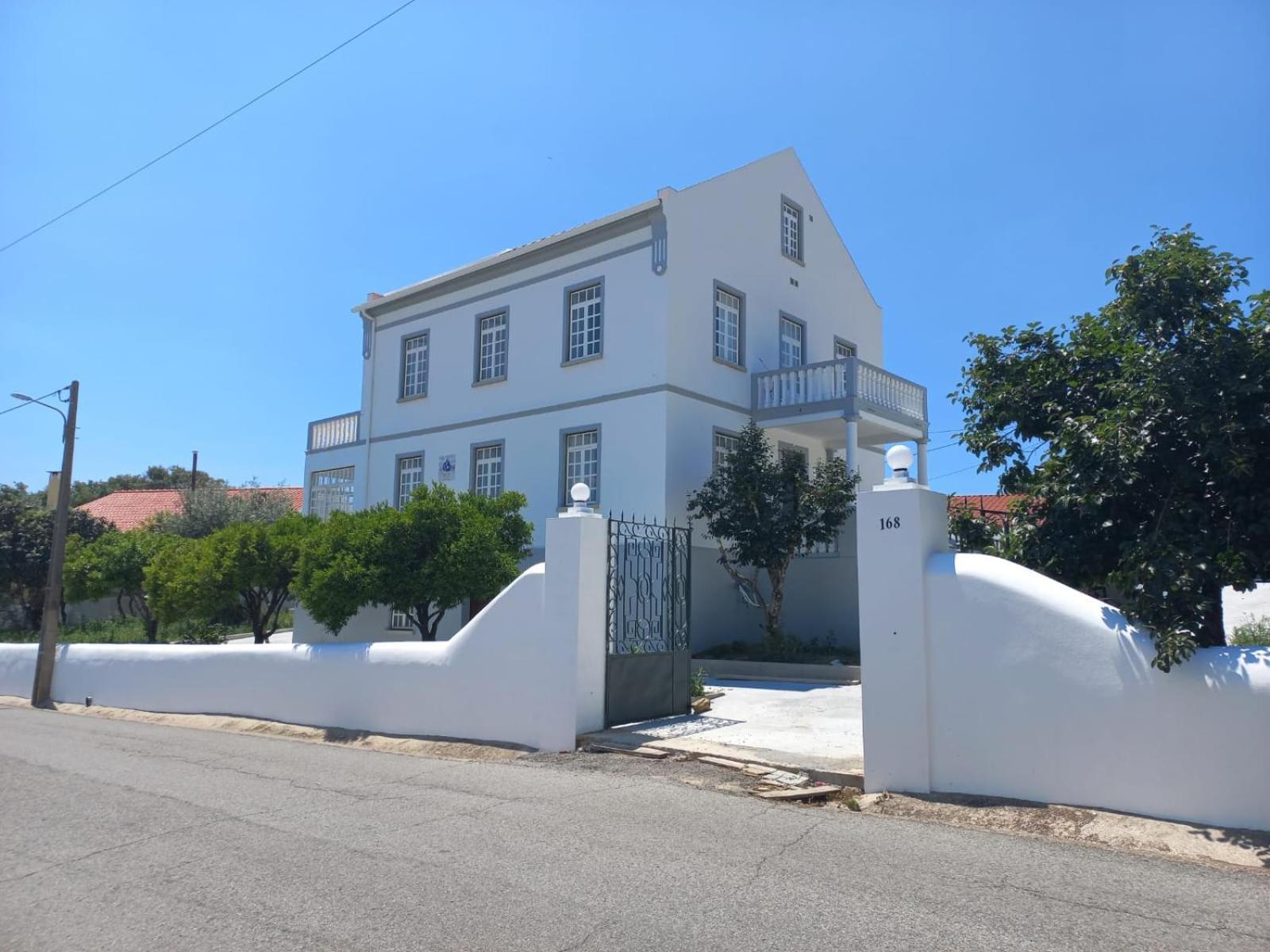 Casa De Cardigos Lägenhet Rum bild