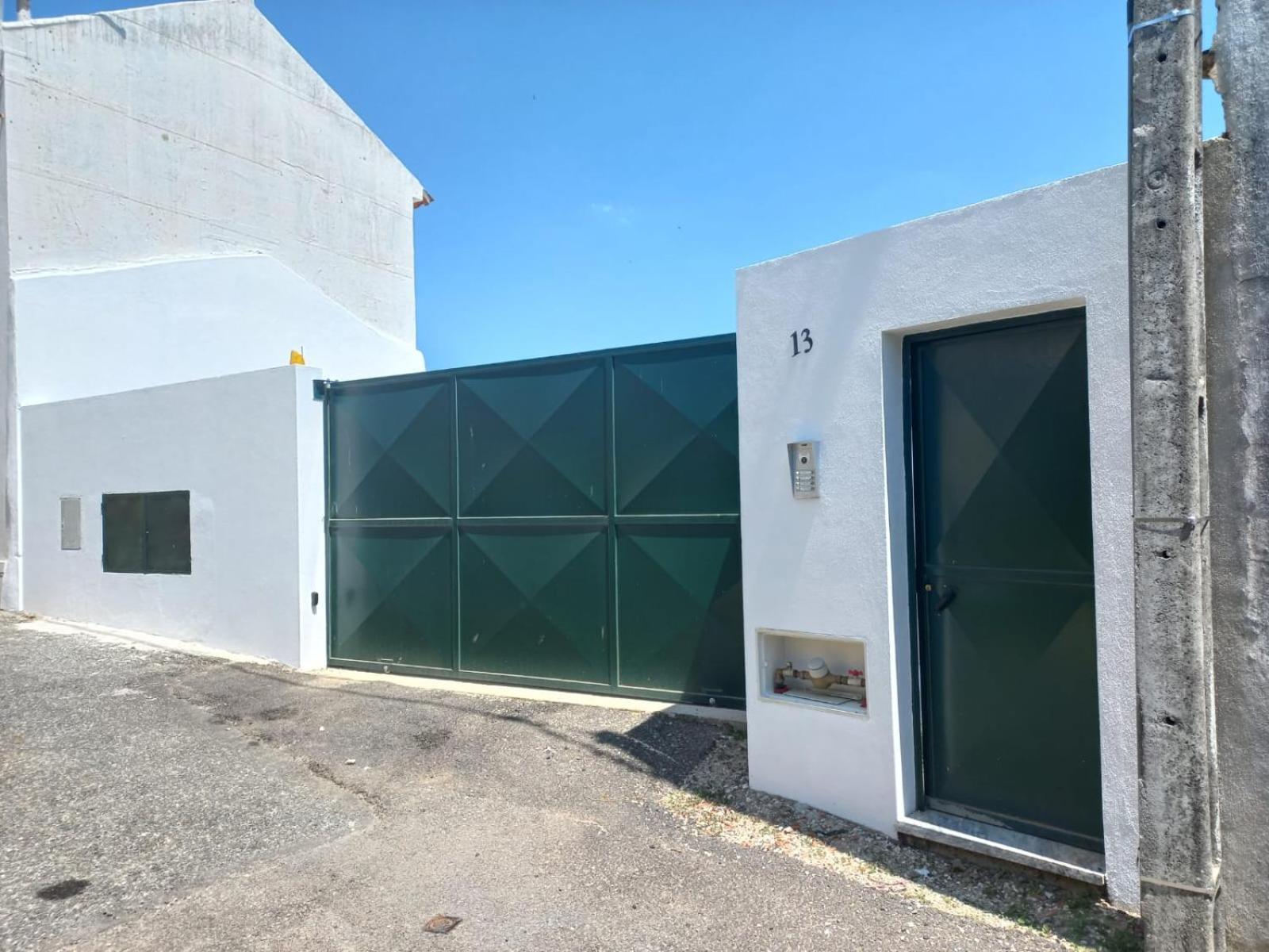 Casa De Cardigos Lägenhet Rum bild