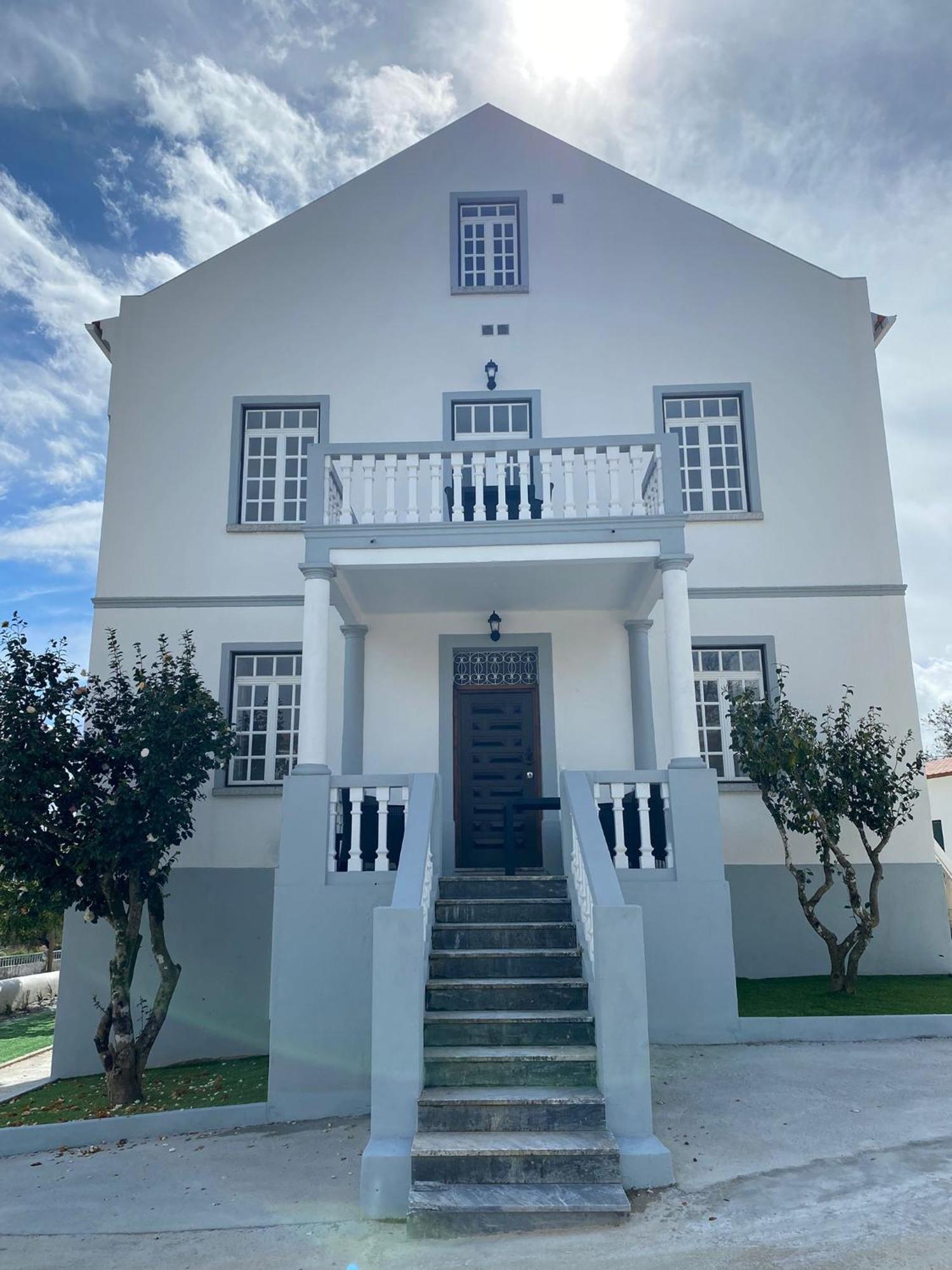 Casa De Cardigos Lägenhet Rum bild