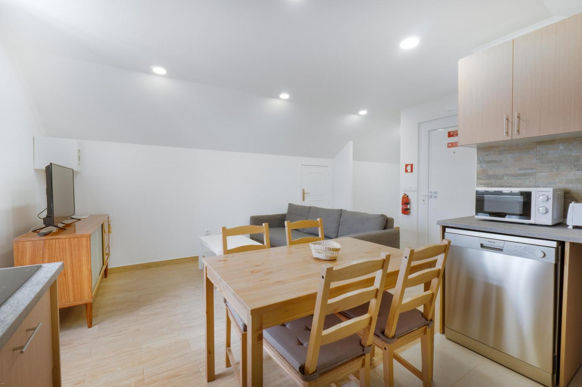 Casa De Cardigos Lägenhet Exteriör bild