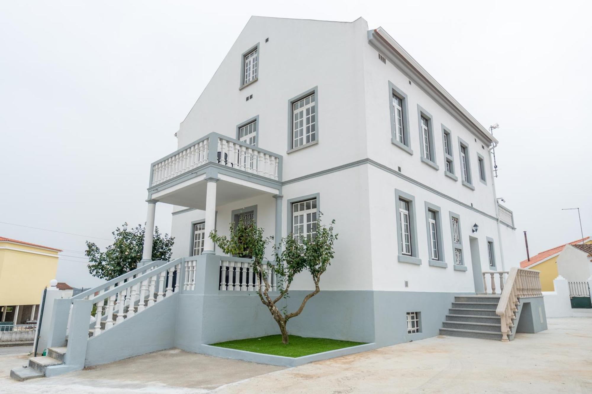 Casa De Cardigos Lägenhet Exteriör bild