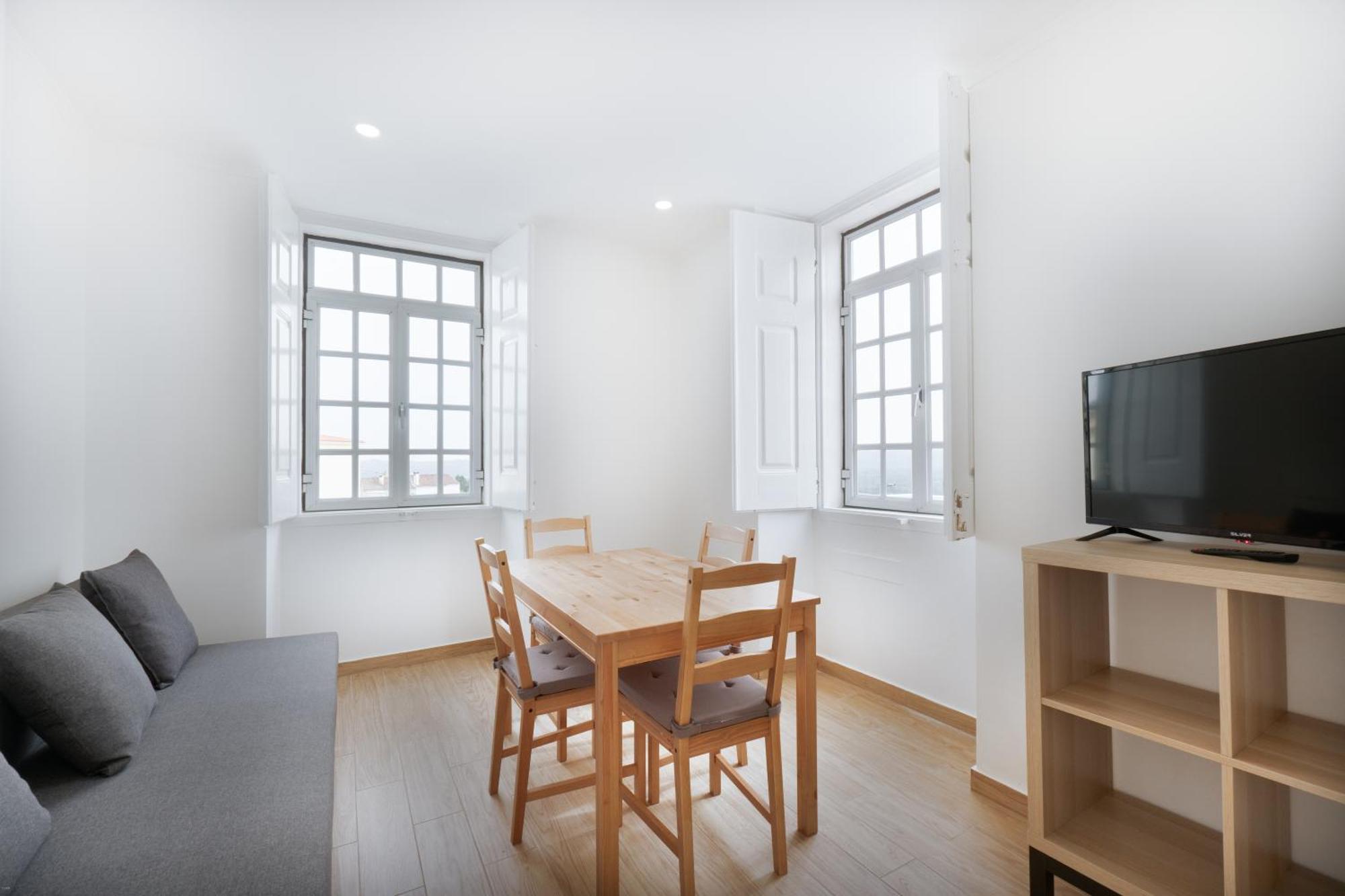 Casa De Cardigos Lägenhet Exteriör bild