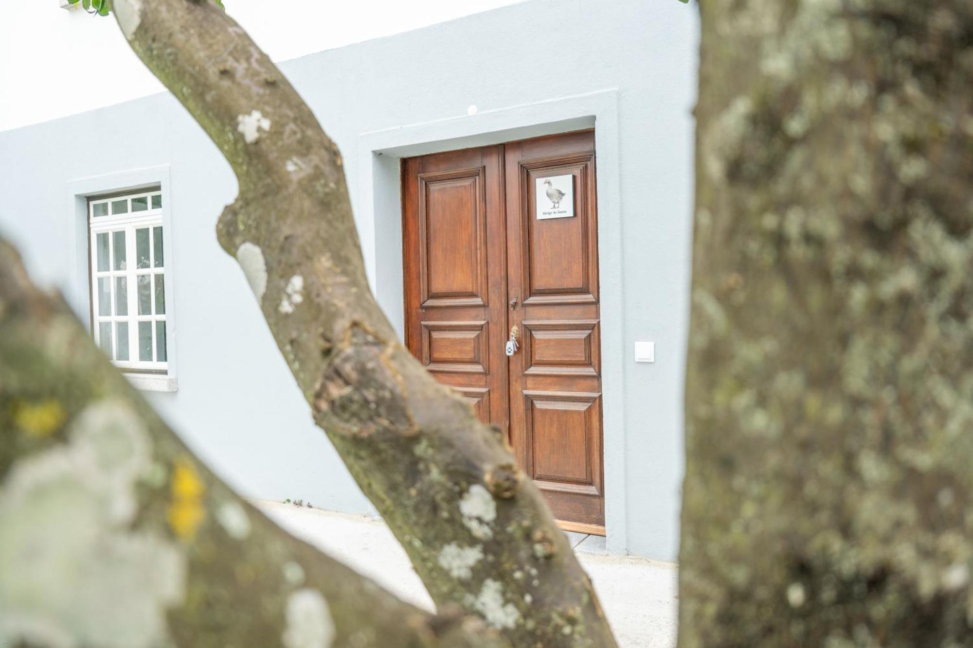 Casa De Cardigos Lägenhet Exteriör bild