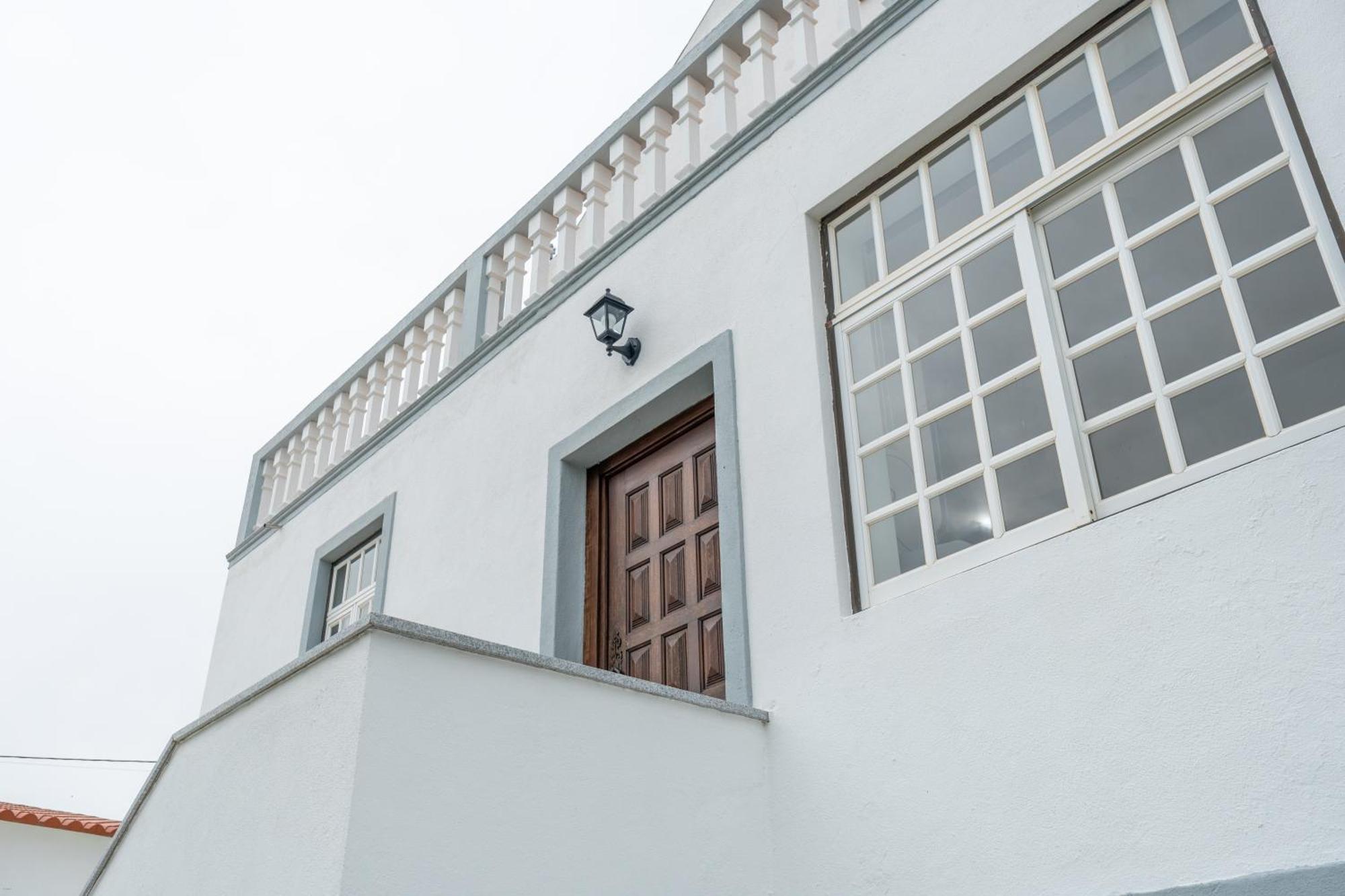 Casa De Cardigos Lägenhet Exteriör bild