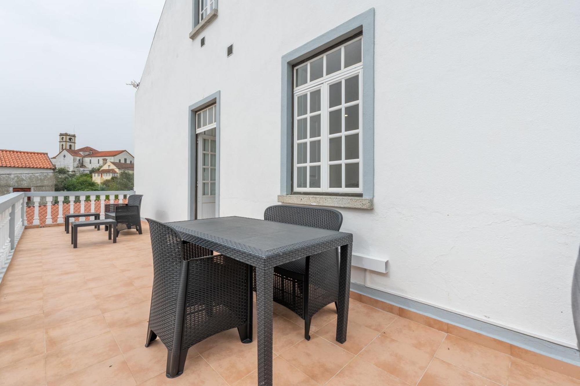 Casa De Cardigos Lägenhet Exteriör bild