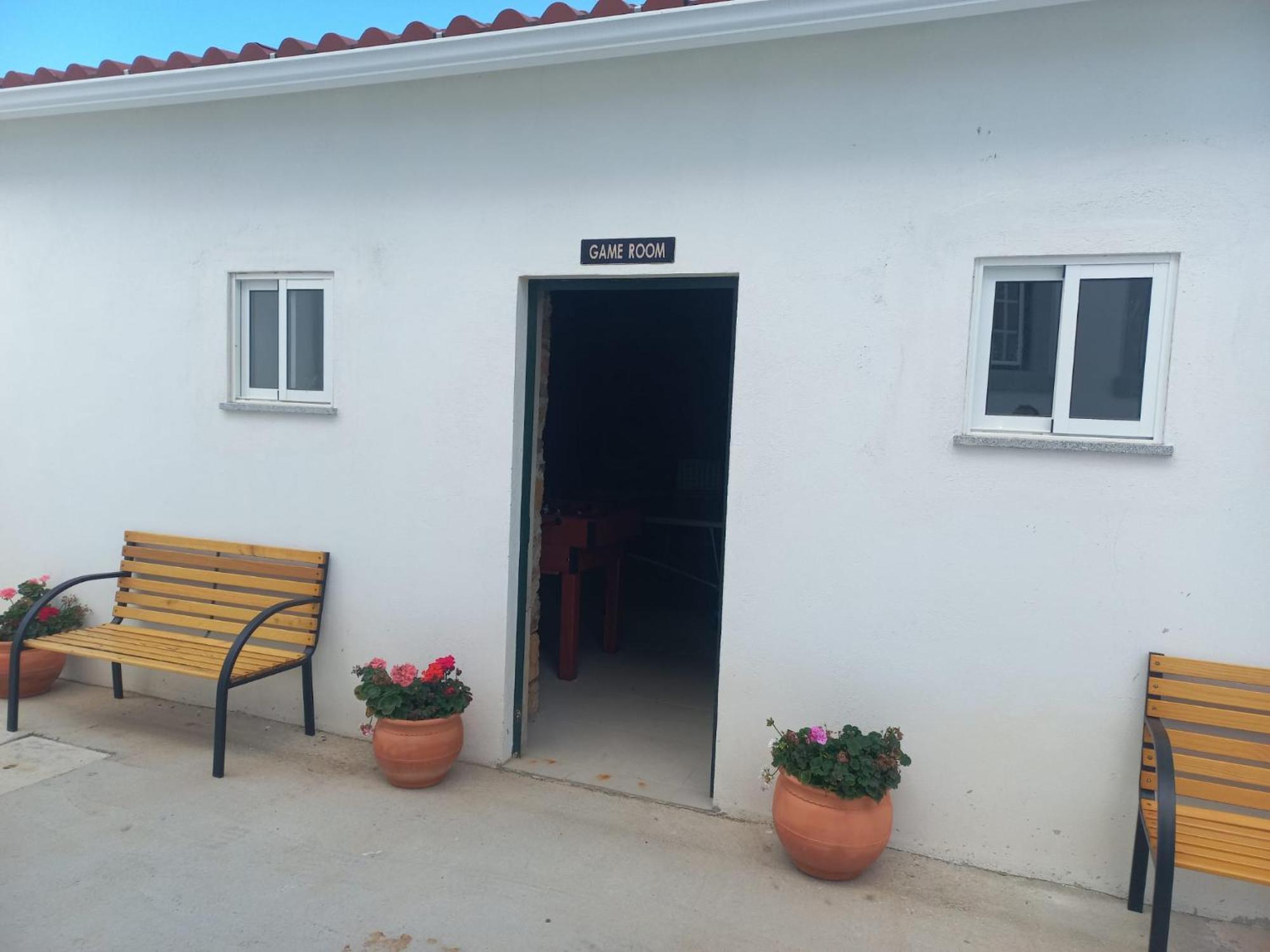 Casa De Cardigos Lägenhet Exteriör bild